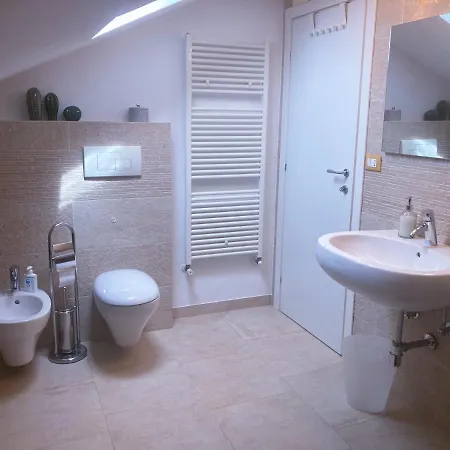 Iumiko In Centro Διαμέρισμα