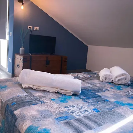 Iumiko In Centro * Πεσκάρα