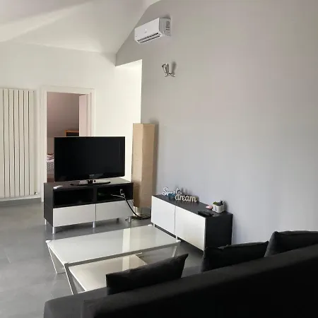 Iumiko In Centro Διαμέρισμα *