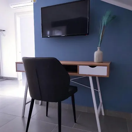 Διαμέρισμα Iumiko In Centro *