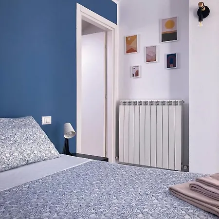 Iumiko In Centro Πεσκάρα