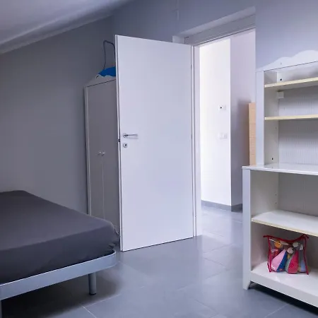 Iumiko In Centro * Πεσκάρα