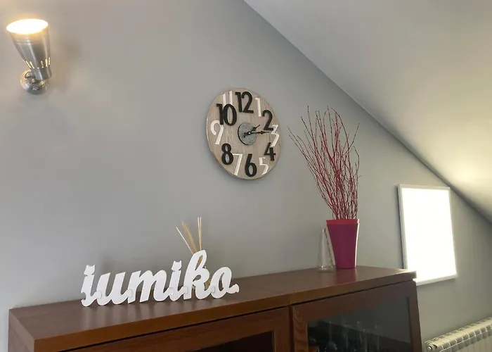 Iumiko In Centro Apartamento