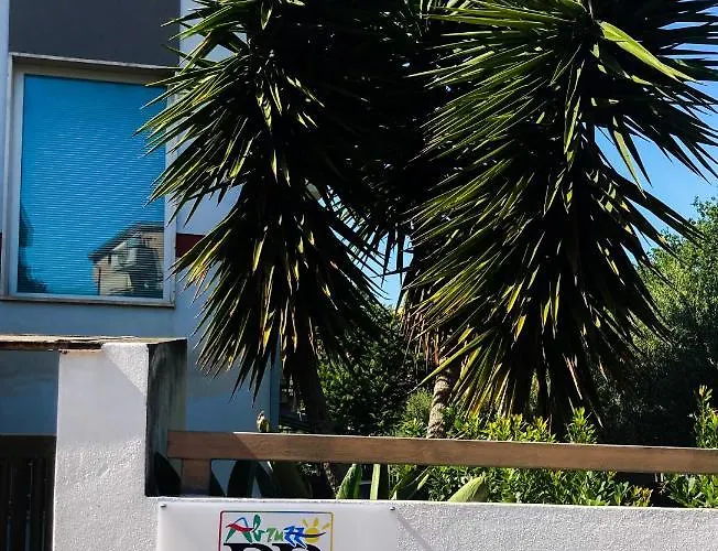 Iumiko In Centro Apartamento Pescara