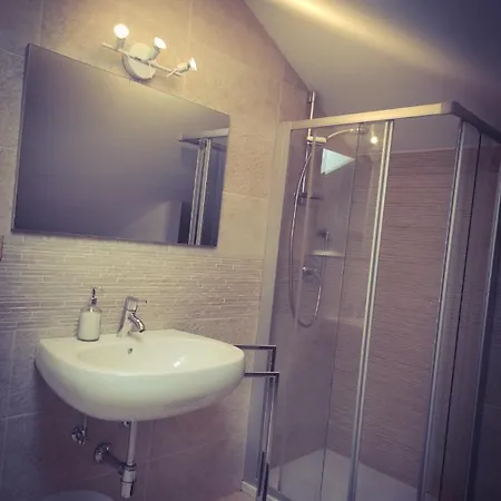 Iumiko In Centro Pescara