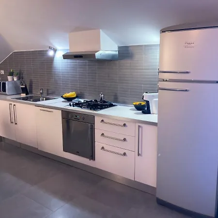 Iumiko In Centro Pescara