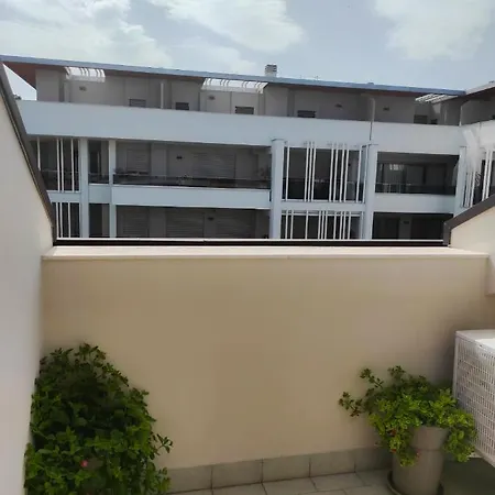 Iumiko In Centro Appartamento