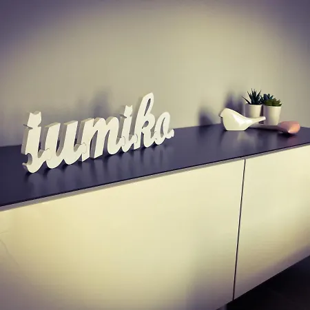 アパート Iumiko In Centro ペスカーラ