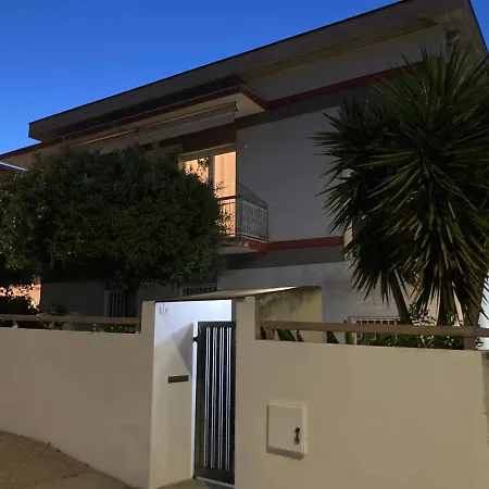 Appartamento Iumiko In Centro