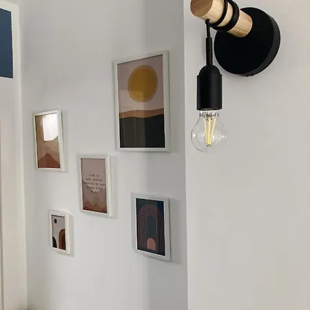 Iumiko In Centro Appartamento Pescara