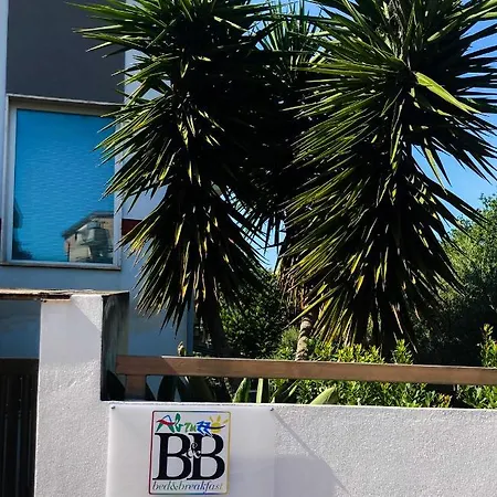 Iumiko In Centro Appartamento Pescara