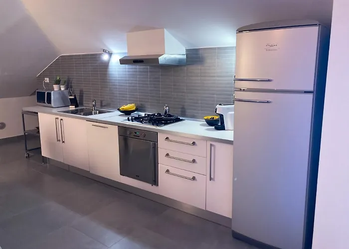 Iumiko In Centro Pescara