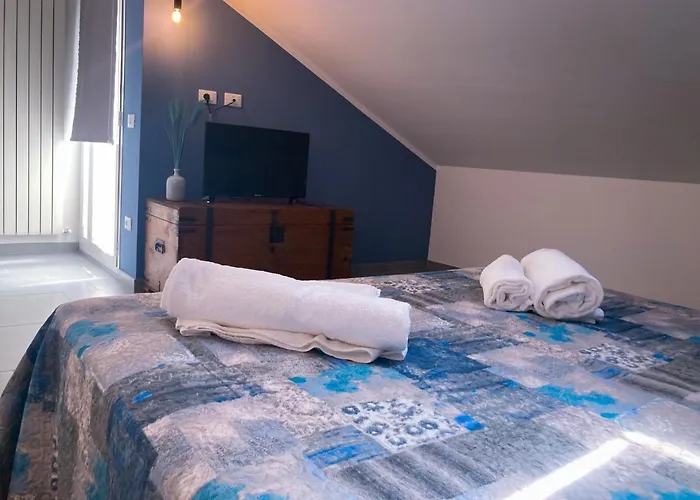 Iumiko In Centro * Pescara