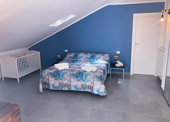 Iumiko In Centro Daire *