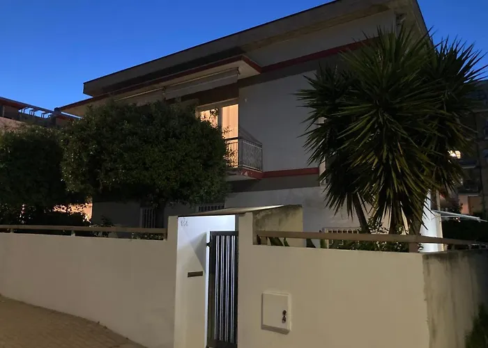 Daire Iumiko In Centro