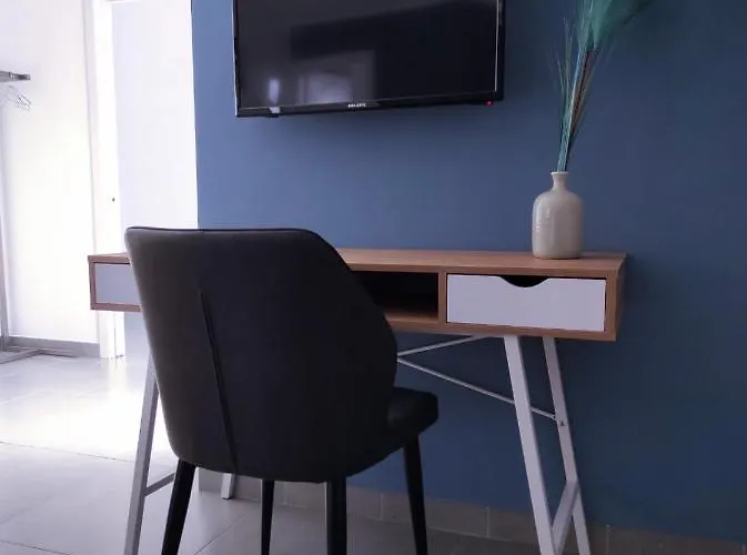 Daire Iumiko In Centro *