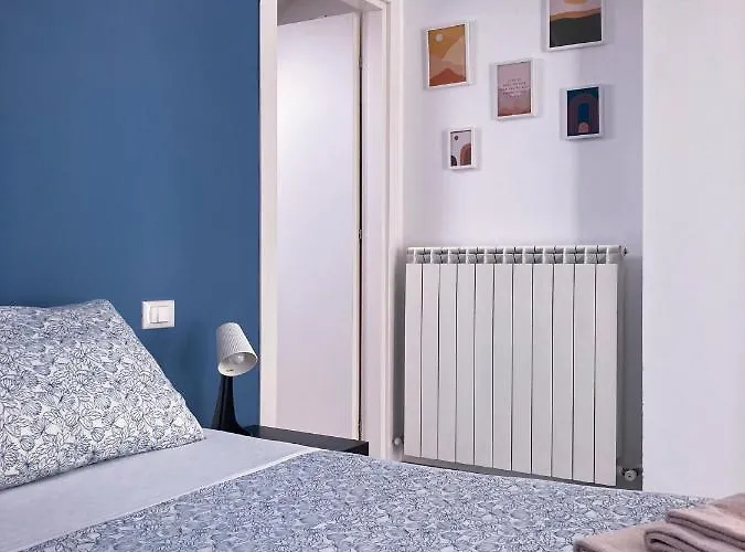 Iumiko In Centro Pescara