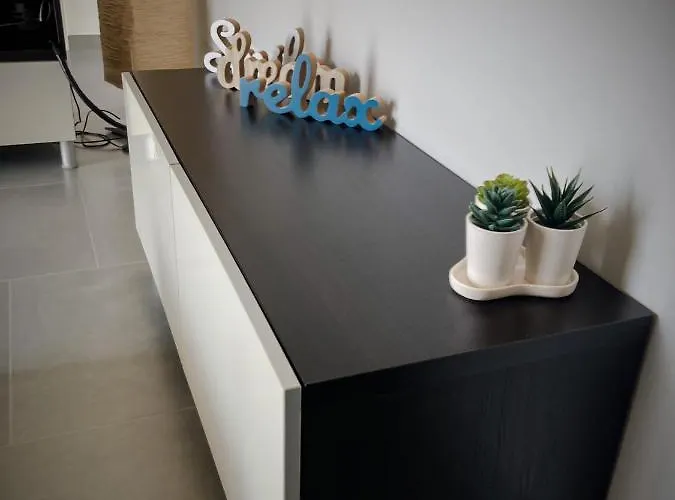 Daire Iumiko In Centro Pescara