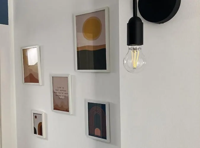 Iumiko In Centro Daire Pescara