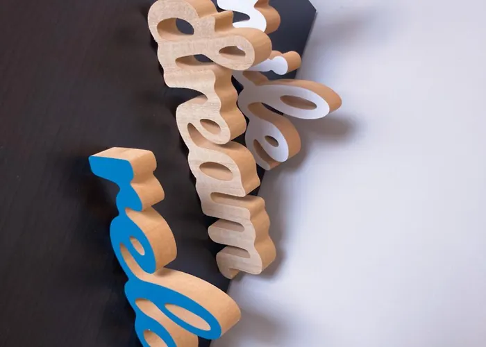 Iumiko In Centro Daire